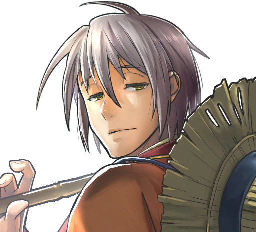 Huang